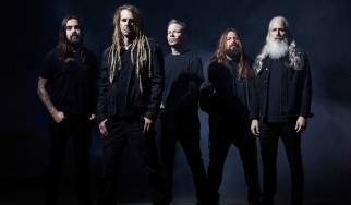 Ακούστε το καινούριο τραγούδι των Lamb Of God