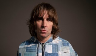 Lyric video για την συνεργασία Liam Gallagher και Dave Grohl