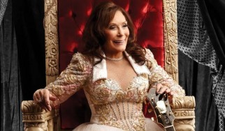 Έφυγε από την ζωή η βασίλισσα της country Loretta Lynn