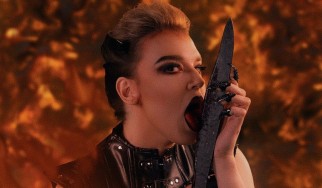 Με Lzzy Hale το νέο video clip των GWAR