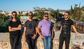 Ένα video παρανοϊκού σουρεαλισμού για το "Boiling Frog" των Mammock