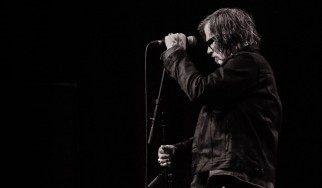 Στη δημοσιότητα το τελευταίο video clip του Mark Lanegan