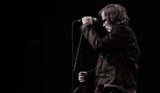 Στη δημοσιότητα το τελευταίο video clip του Mark Lanegan