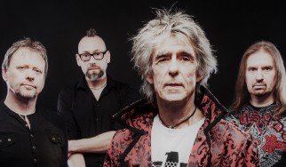 Οι Wishbone Ash του Martin Turner στο Gagarin για τα 50 χρόνια του θρυλικού "Argus"