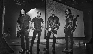 Νέος δίσκος και single από τους Metallica