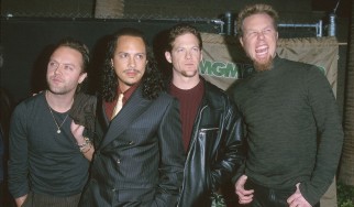 Επανεκδόσεις των "Load" & "Reload" ετοιμάζουν οι Metallica