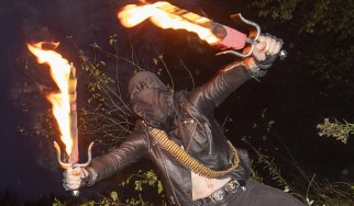 Νέος δίσκος από τους Midnight