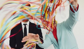 Νέο σχήμα και μουσική από τους Mike και Nate Kinsella