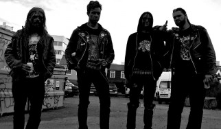 Οι Misþyrming έρχονται για πρώτη φορά στην Ελλάδα