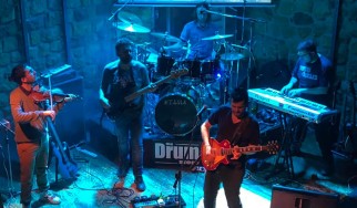 Οι Mother Turtle επιστρέφουν με ένα νέο lyric video