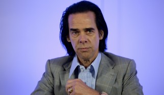 Nick Cave: «Tα συλλυπητήρια των οπαδών μου έχουν προσφέρει μεγάλη παρηγοριά»