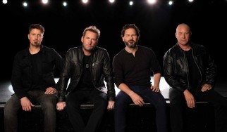 Νέο άλμπουμ και single από τους Nickelback