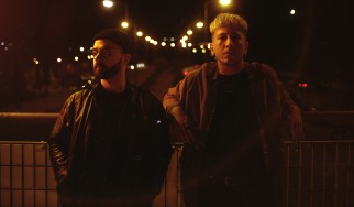 Οι Night Is Young συστήνονται με ένα νέο single