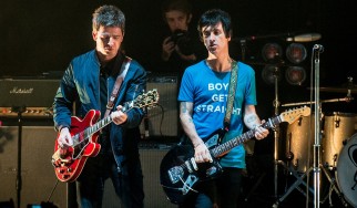 Με Johnny Marr το νέο single του Noel Gallagher