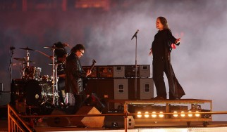 Ο Iommi εξηγεί την απουσία του Geezer Butler από την πρόσφατη επανένωση με τον Ozzy