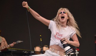 Οι Paramore επανέφεραν το "Misery Business" στις συναυλίες τους