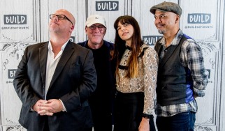 Ακούστε το νέο τραγούδι των Pixies