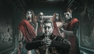 Καινούριο άλμπουμ ανακοίνωσαν οι Powerwolf