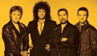 Ακούστε το νέο, ακυκλοφόρητο τραγούδι των Queen με τον Freddie Mercury