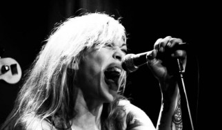 «Έφυγε» η Rachel Nagy των Detroit Cobras