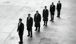 Οι Rammstein διαψεύδουν τις ημερομηνίες της περιοδείας για το 2023
