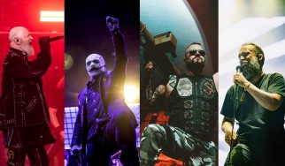 To metal κυριαρχεί στις 4 τελευταίες μέρες του Release Athens Festival