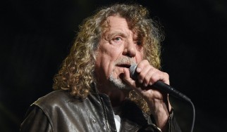 O Robert Plant απέρριψε ρόλο στο Game Of Thrones