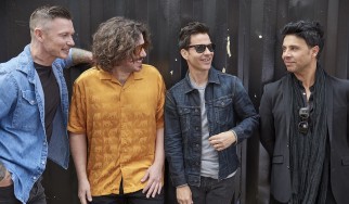 Νέο τραγούδι από τους Stereophonics