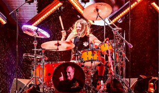 Ο μουσικός κόσμος για τον Taylor Hawkins