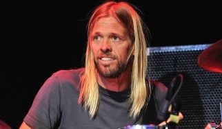 Πέθανε ο Taylor Hawkins των Foo Fighters