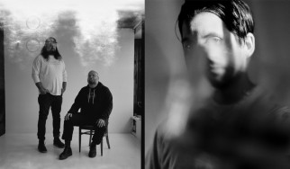 Σύμπραξη με τον OAA ανακοίνωσαν οι The Body