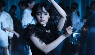 Εκτόξευση των streams των Cramps χάρη στο "Wednesday" του Νetflix