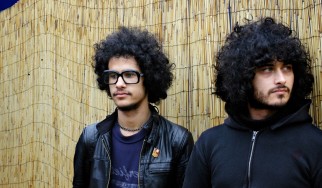 Οι Mars Volta επιστρέφουν με νέα μουσική έπειτα από μια δεκαετία