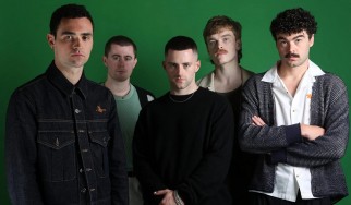 Ακούστε το νέο single των Murder Capital