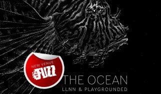 Σε νέο χώρο η συναυλία των The Ocean στην Αθήνα