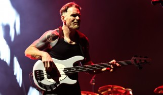 Ο Tim Commerford αποκάλυψε τη μάχη του με τον καρκίνο