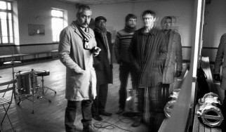Οι Tindersticks επιστρέφουν με καλεσμένους και ορχήστρα για τρεις συναυλίες