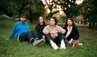 Οι Turnover επιστρέφουν με νέο δίσκο