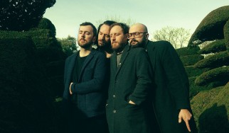 Νέο άλμπουμ και επίσημα από τους ΤV Priest