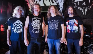 Οι Voivod για δύο συναυλίες στην χώρα μας