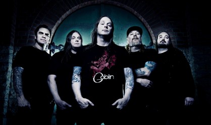 Οι At The Gates ανακοίνωσαν το τελευταίο άλμπουμ με τον Tomas Lindberg