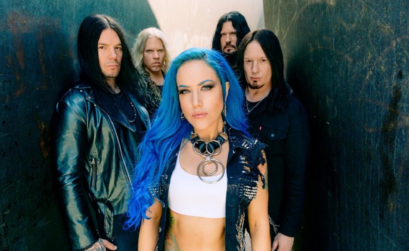 Πληροφορίες για τον νέο δίσκο των Arch Enemy