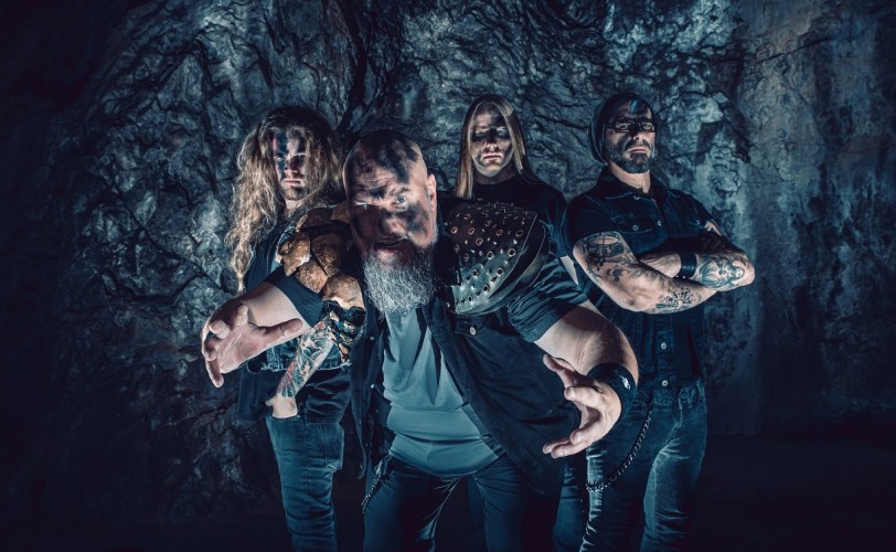 Οι Rage στο Rethymno Rocks 2023