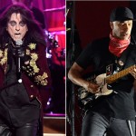 Νέο single από τον Alice Cooper με συμμετοχή του Tom Morello
