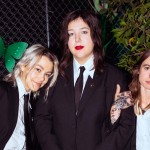 Δείτε το νέο video των Boygenius