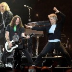 Νέα μουσική από τους Bon Jovi