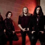 Οι Firewind έρχονται στην Τεχνόπολη για μια συναυλία