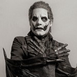 Οι Ghost διασκευάζουν Iron Maiden