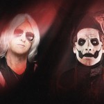 Συνεργασία των Ghost με τον Joe Elliot των Def Leppard