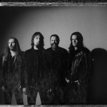 Οι Khanate επιστρέφουν στις συναυλίες στα πλαίσια του Roadburn 2024